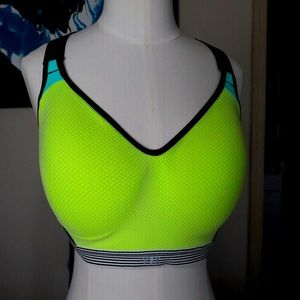 VSX Sports bra